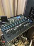 Allen Heath QU24