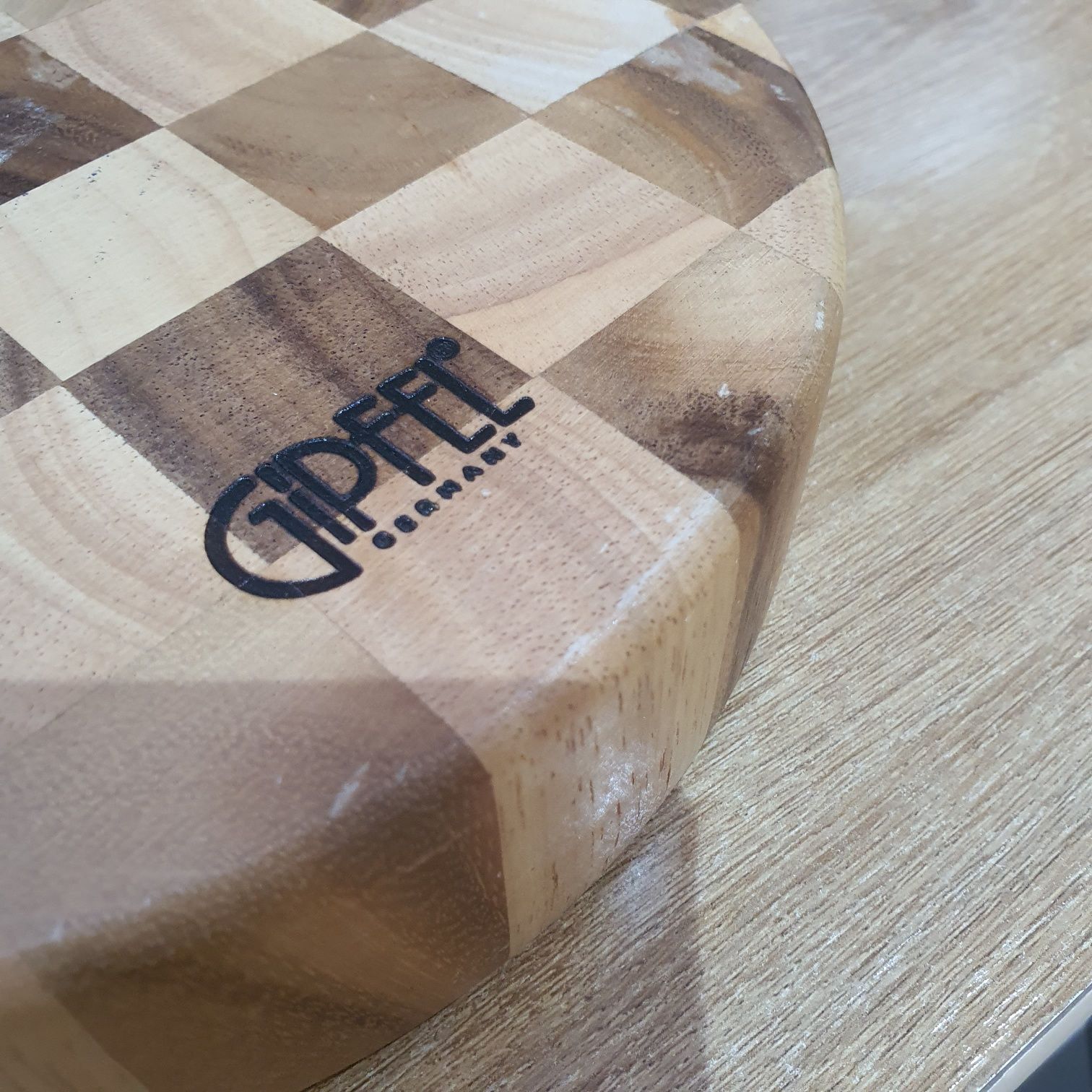 Разделочная доска GIPFEL