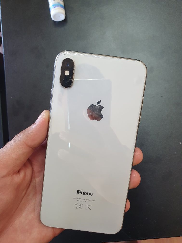 Iphone Xs max 64gb