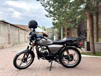 Мотоцикл Yaqi 110