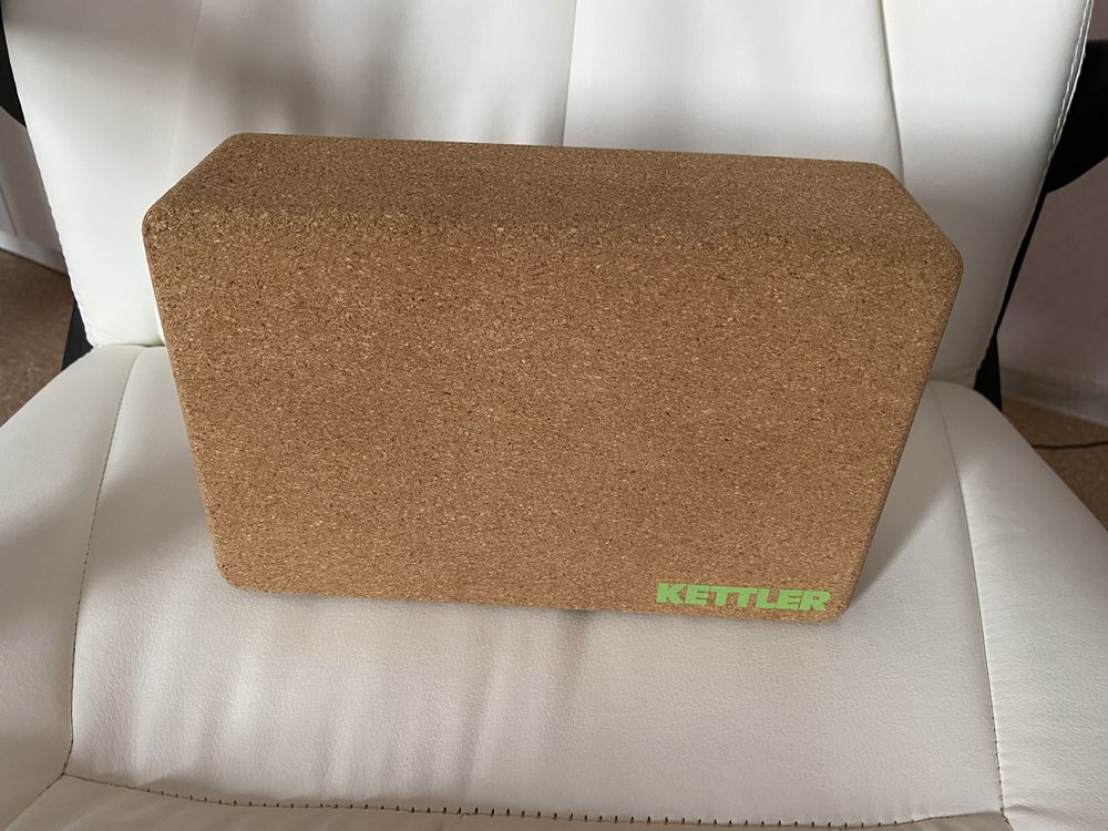 Кубик для йоги. Кирпичики для йоги. Ketler новый