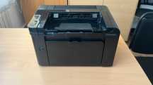 Принтер HP LaserJet P1606dn