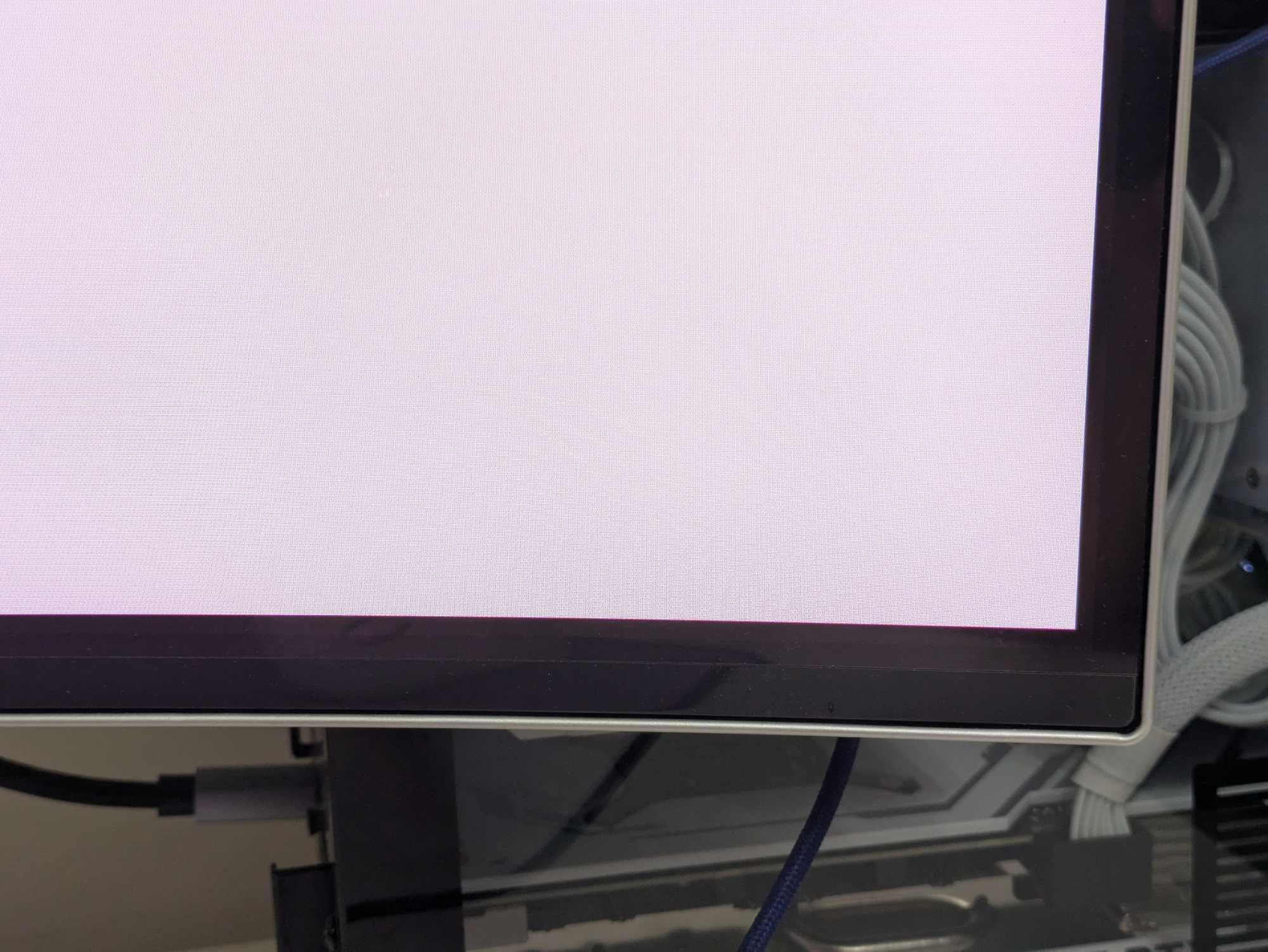 монитор Samsung Odyssey G9 49" OLED 240hz 32:9, 0.03 мс