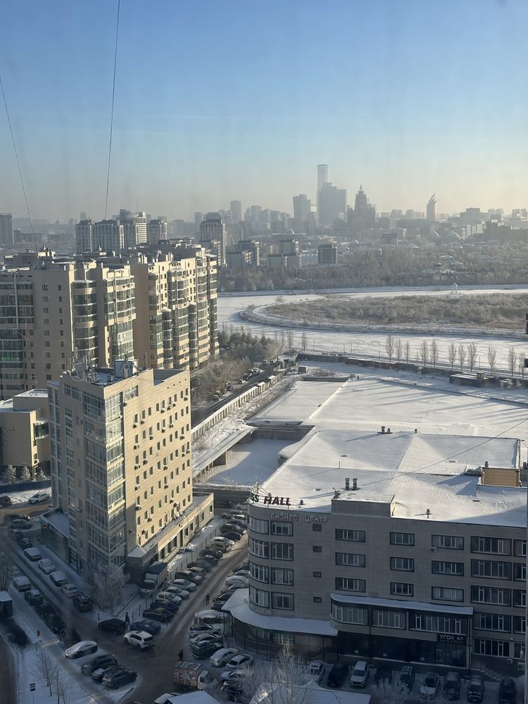 Продается 2-х комнатная квартира ЖК Эмират