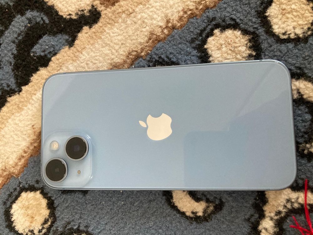 iPhone 14 128 гб
