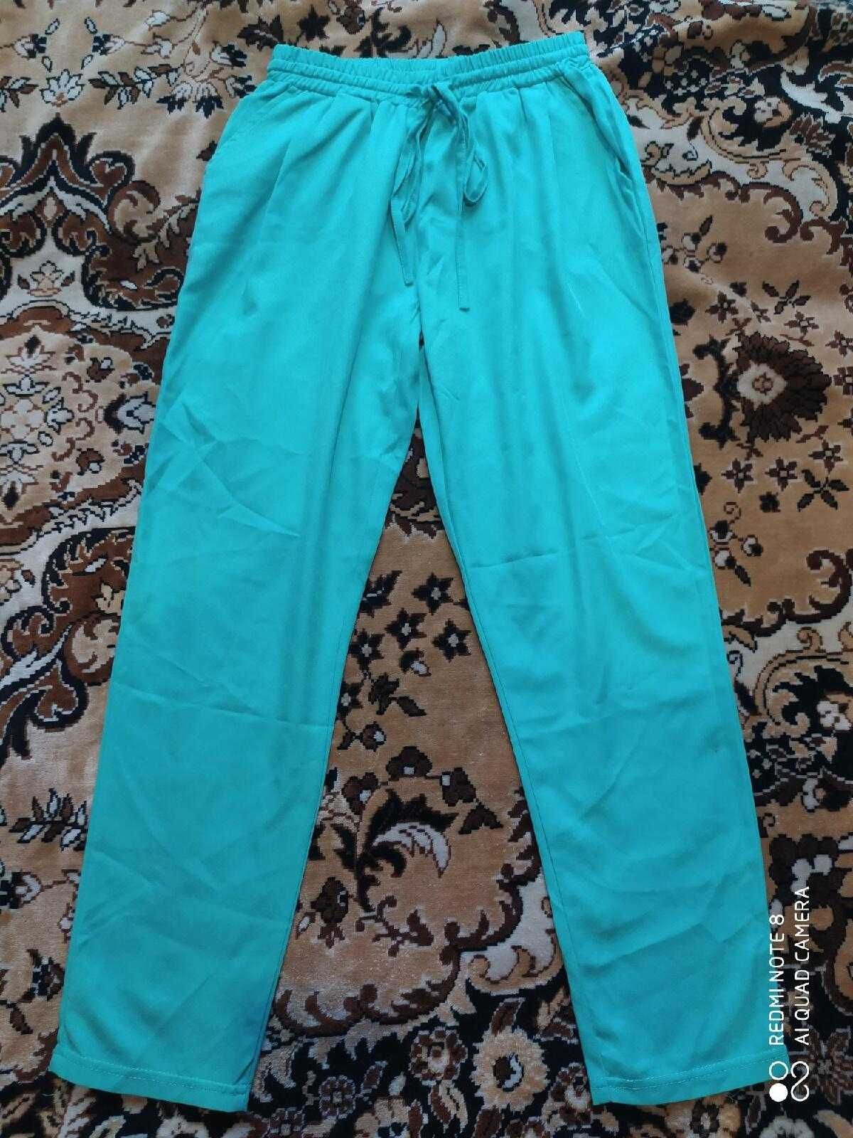 продам брюки летние р 42-44