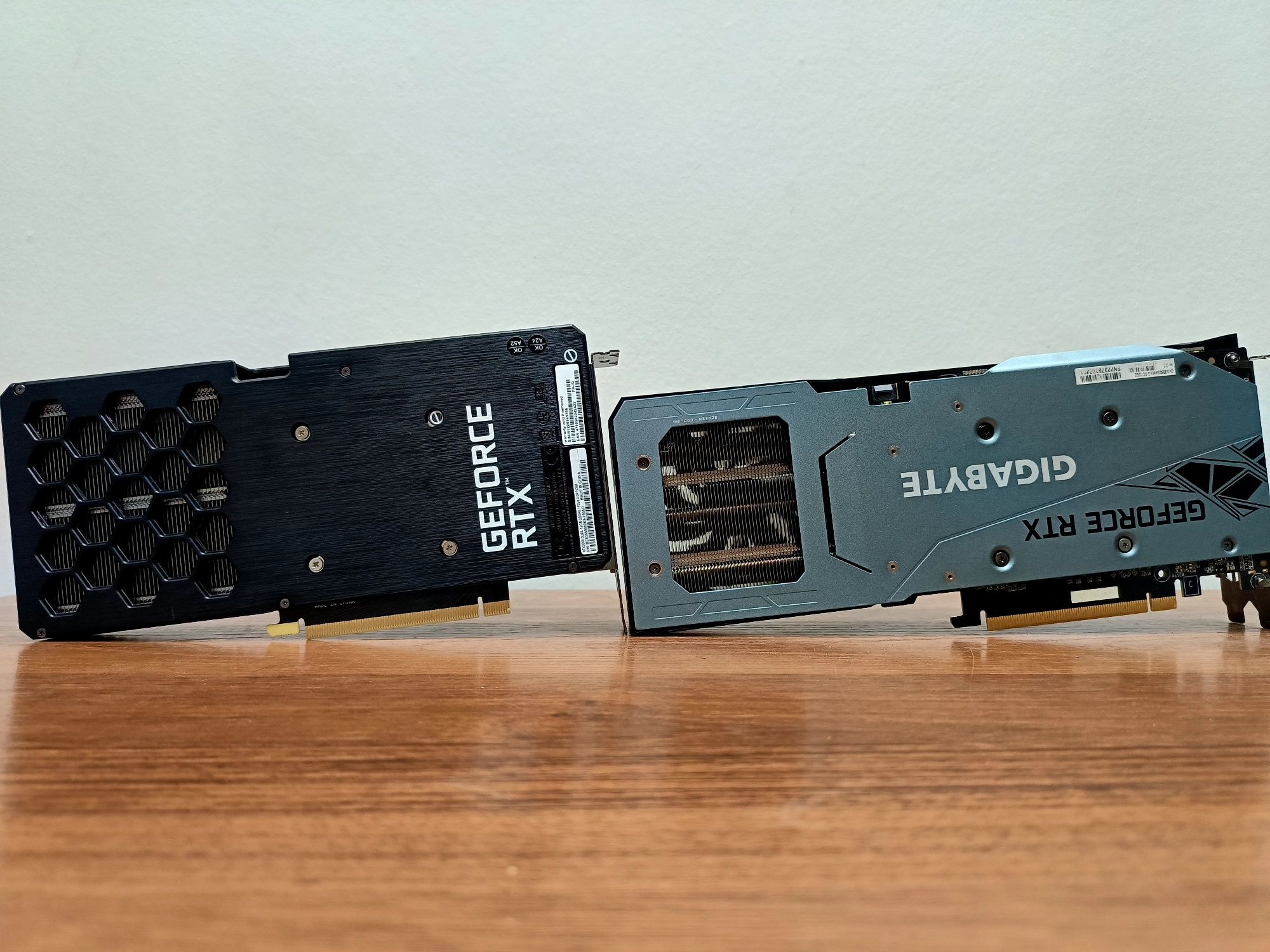 RTX 3060 12GB видеокарта