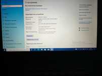 Продам ноутбук hp