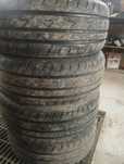 Шины летние Bridgestone