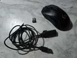 Logitech g703 игровая мышь.