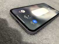 iphone 14  акб 87%  128гб все работает с коробкой