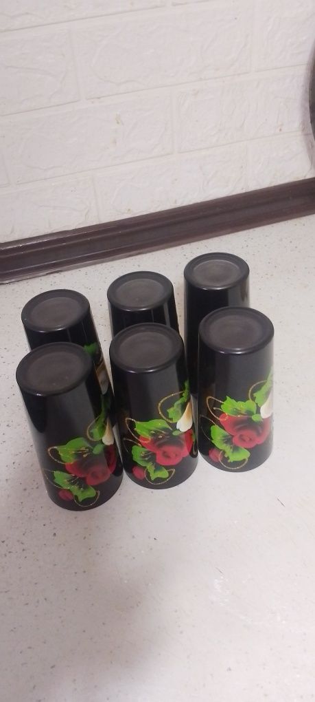 Продам стаканы набор