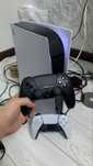 Sony playstation 5+топ 4 игр