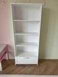 Продам стеллаж IKEA