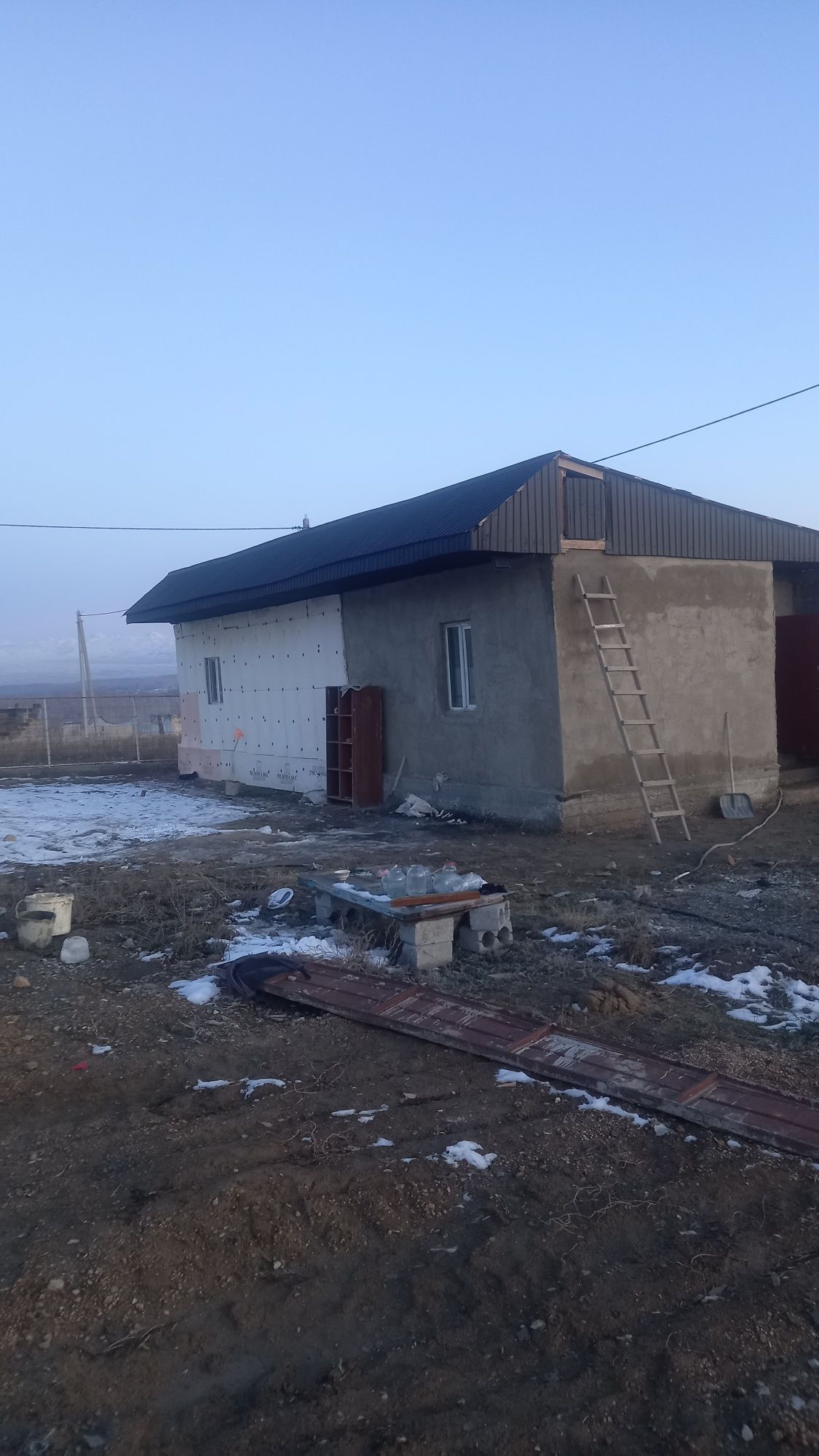 Продам 4 х комнатный дом