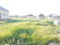 Продам участок в пос Береке