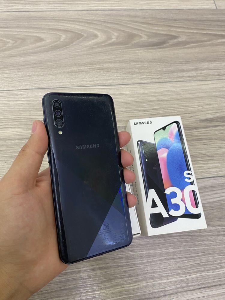 Samsung A30s/ Самсунг А30с Астана СРОЧНО!