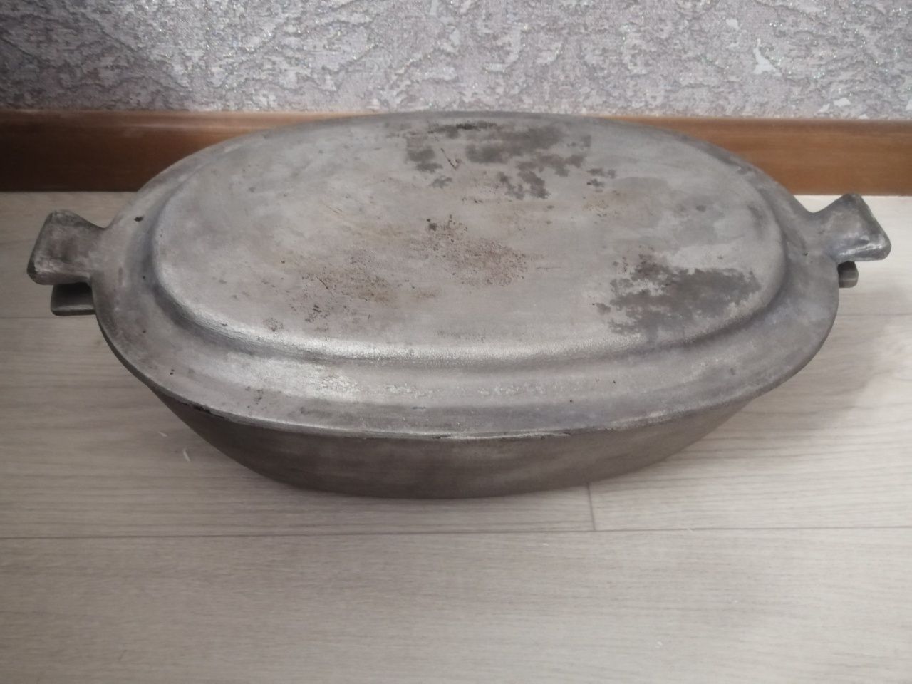 Продам советский казанок