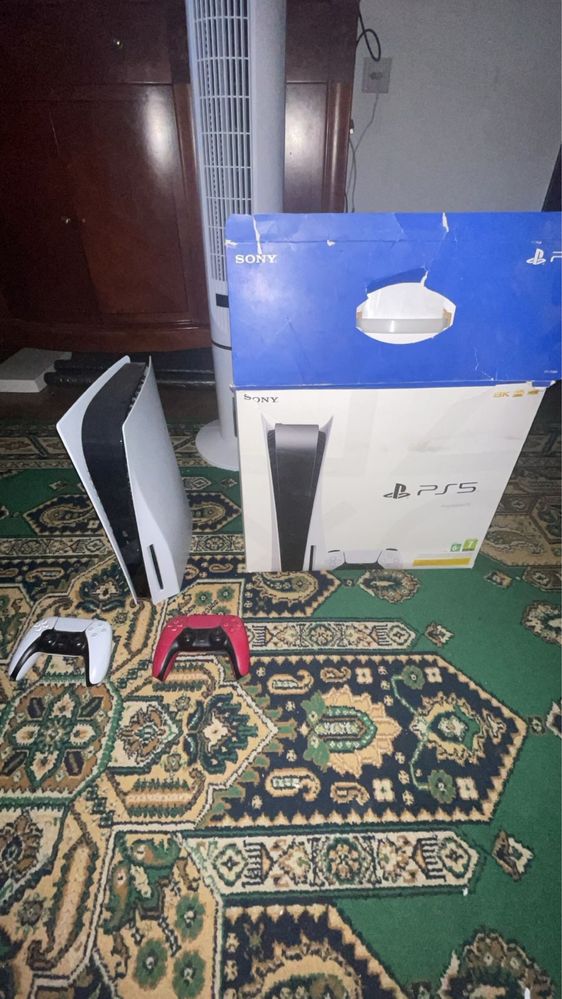 Play station 5 Pro