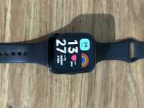 Redmi watch 3 active