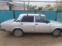 Продам авто ваз 2107