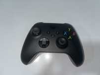 Геймпад xbox series s carbon black edition