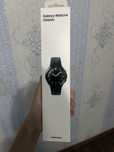 часы Samsung Watch 4 Classis