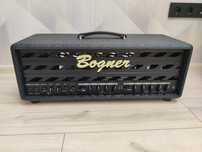 Bogner Uberschall Ultra (EL34) гитарный усилитель