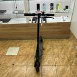 Ж13 / Электросамокат Xiaomi Mi Electric Scooter 3 DDHBC16NEB