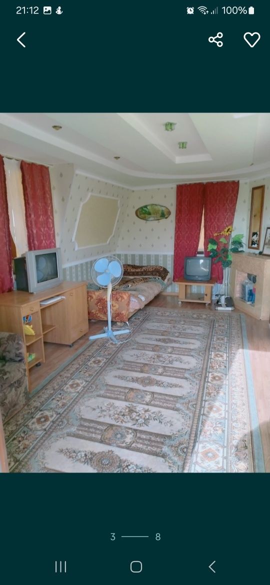Продам дачу 10 соток