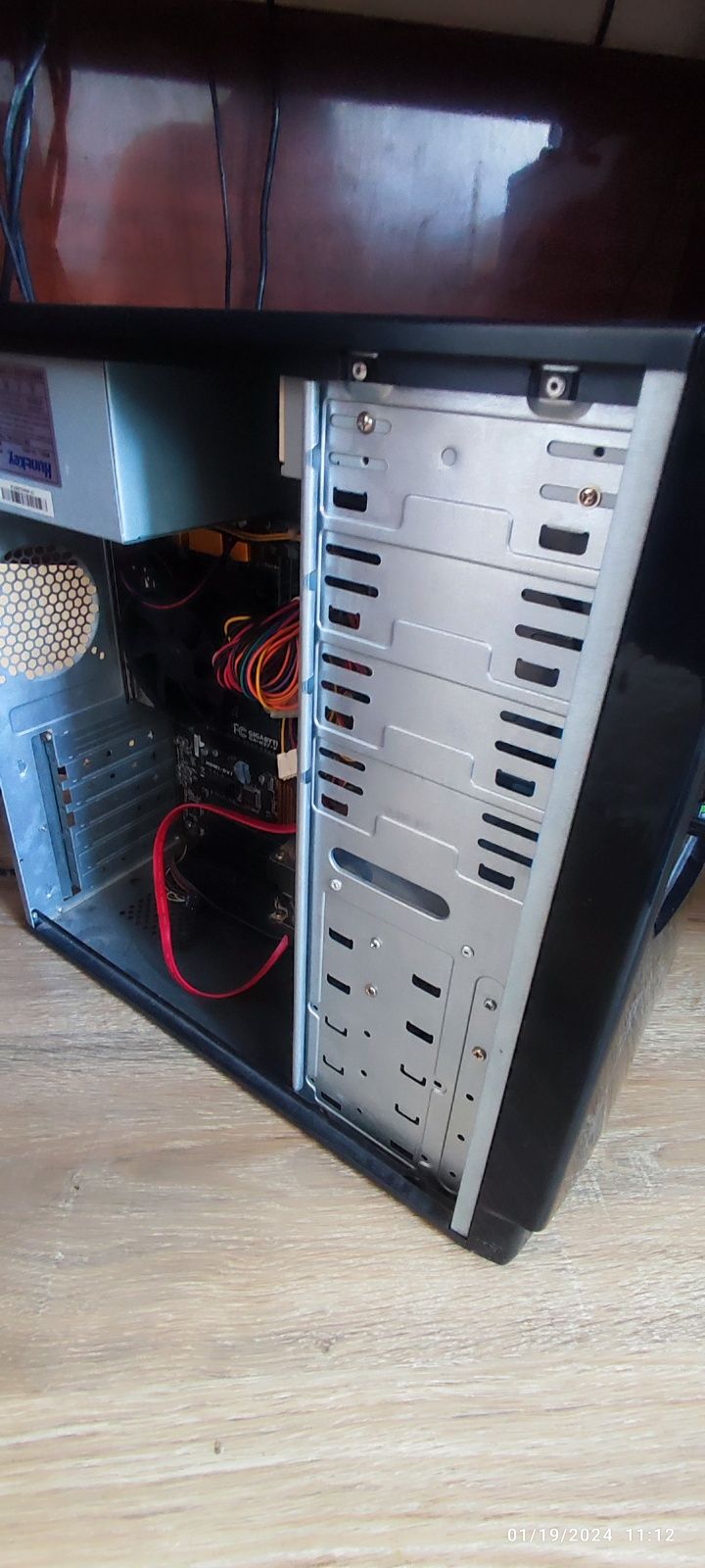 Продам компьютер i3 4130/Lga 1150