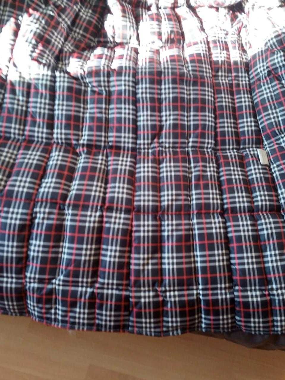 Продам женский пуховик
