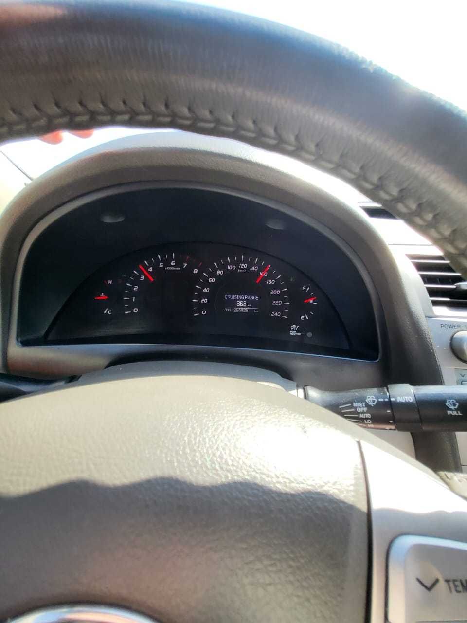 продам тойоту камри 40