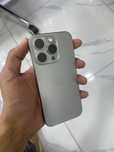 Iphone 15 Pro 256 GB