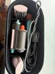 Dyson стайлер airwrap
