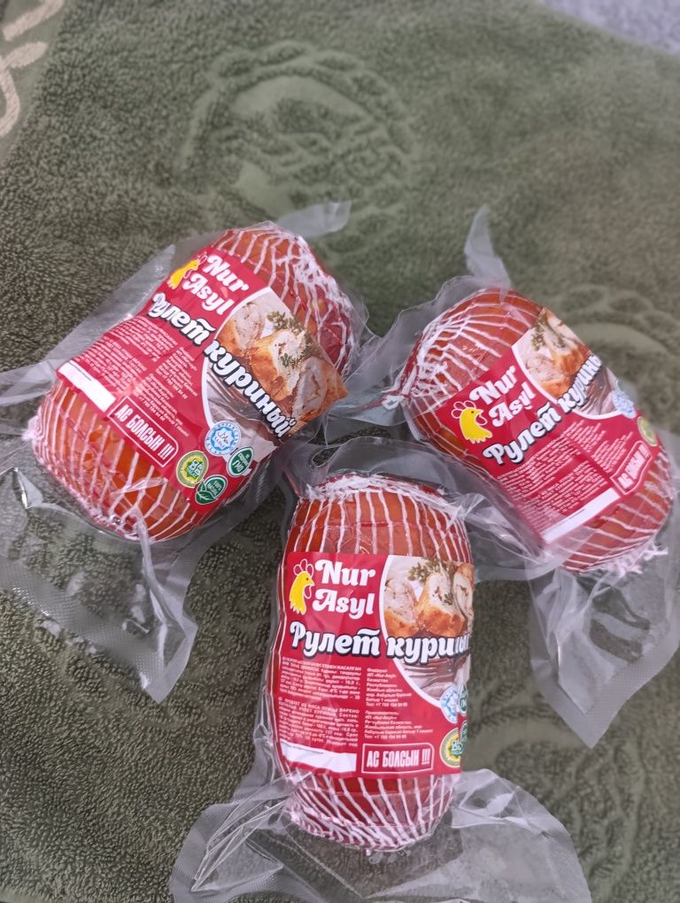 Продаётся куриные рулеты на сэндвич на рестораны на ассорти оптовая