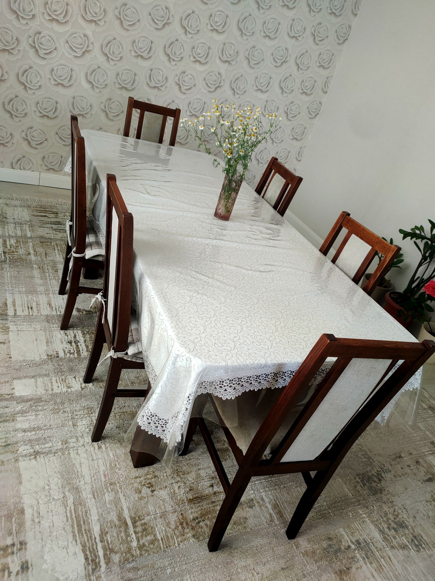 Мебель стулья новые