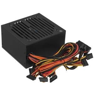 Блок питания AeroCool VX PLUS 700W