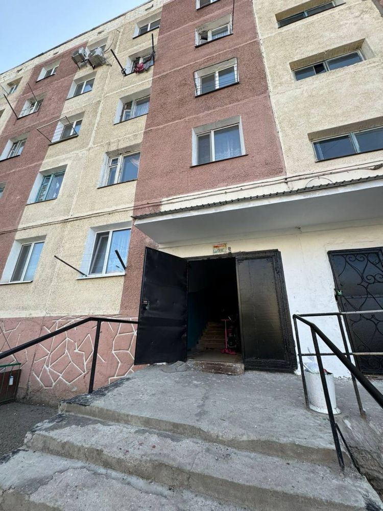 Продам квартиру в центре города
