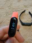 Продам фитнес браслет Mi Band 3