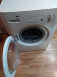 Продам б/у стиральную машинку автомат ZANUSSI (самовывоз)