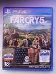 Far cry 5 дёшево!