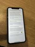 Продам айфон 11 128 гигобайт