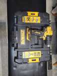 Гайковерт DeWALT DCF899P2 + шуруповерт DeWALT DCD708N