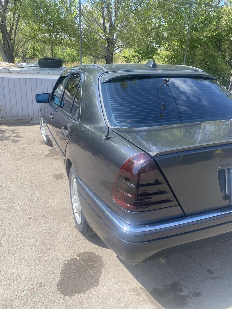 Продам мерс w202
