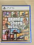 ГТА 5 GTA 5  PS5