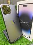 iPhone 14 Pro Max 128gb akk89%