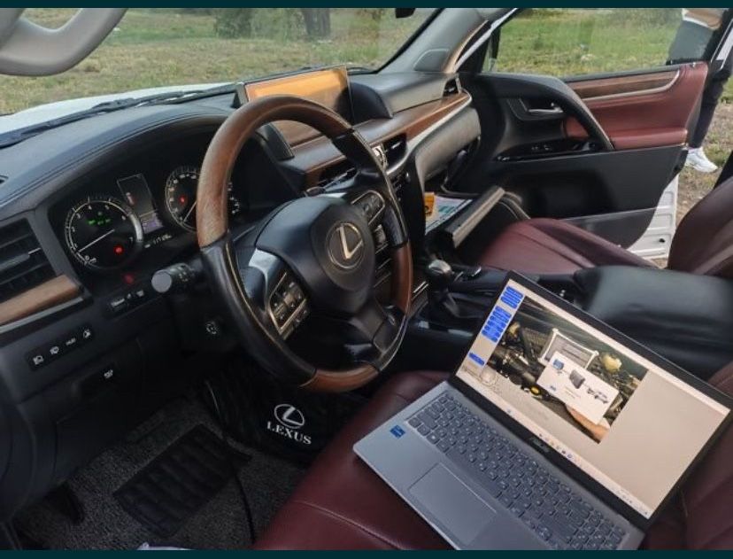 Автоэксперт Толщиномер Автоподбор Компьютерная диагностика
