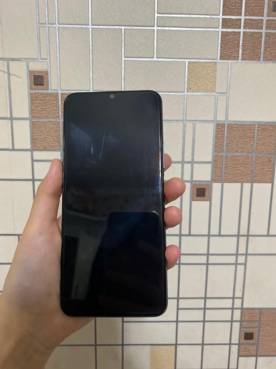 Смартфон vivo y31
