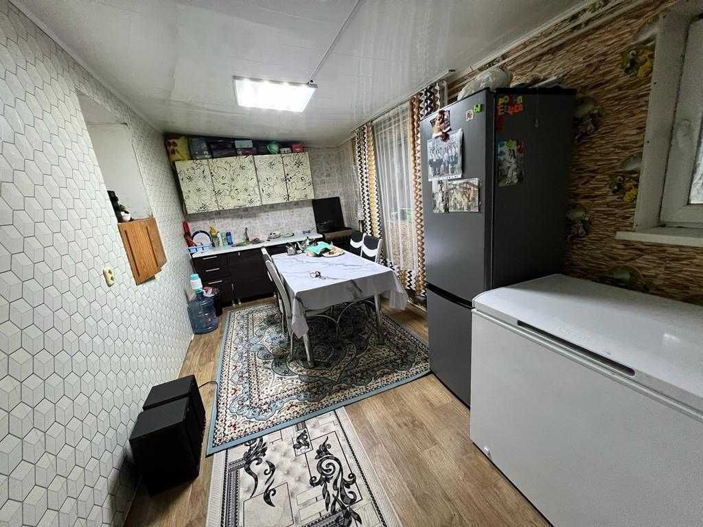 Продается дом в п. Кентубек Бурлинского район, ЗКО.